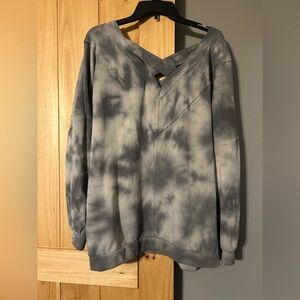 The sweatshirt project size small sweatshirt